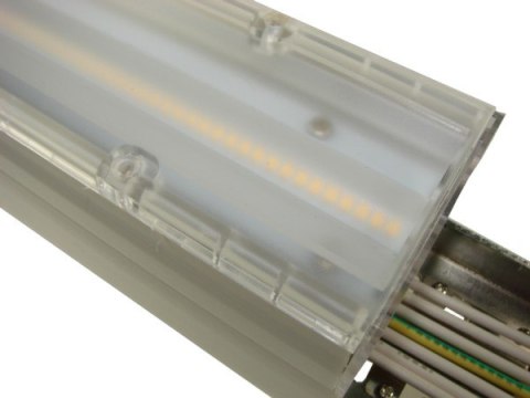 Oprawa led Parn 60w 4500K 90stopni liniowa SAMSUNG