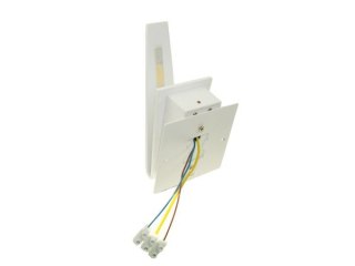 Oprawa ścienna led Ofa 7W WW