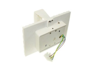 Oprawa ścienna led Saer 7W WW