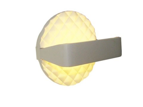 Oprawa ścienna led Sagar 7W WW