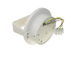 Oprawa ścienna led Sagar 7W WW