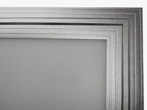 Panel led Spring 600*600 36W 230V WW do karton gip