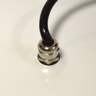 Panel led Timan 595*595 40W 230V 4000K biały IP