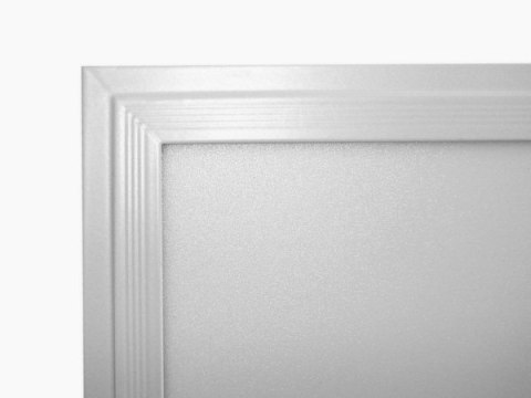 Panel led Timan 595*595 48W 230V 4000K biały Sam