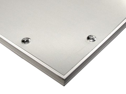 Panel led Timan 595*595 48W 230V 4000K biały Sam