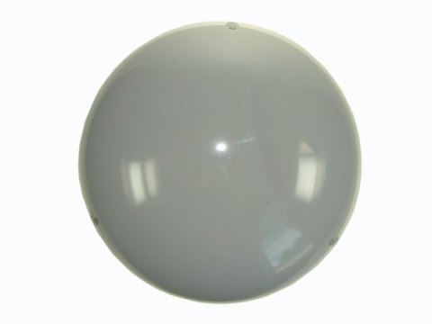 Plafon led Mari 24W 4000K IP65 czujnik MW