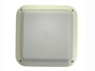 Plafon led Rigby 16W 4500K IP65 czujnik mikrofalow