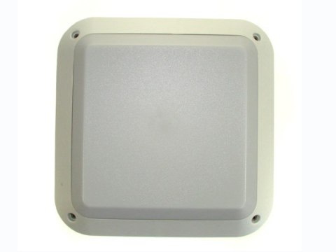 Plafon led Rigby 16W 4500K IP65 czujnik mikrofalow