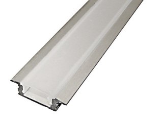 Profil LED PL2ANA-04 2,0m klosz frosted