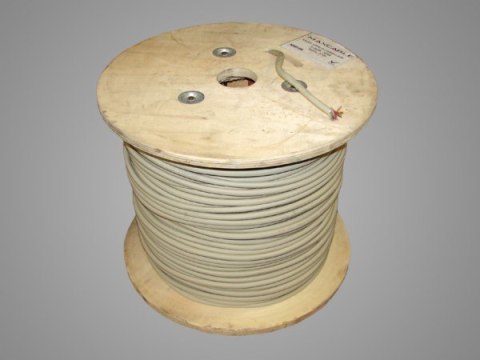 Przewód UTP5e 25x2x0,5 LSOH