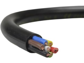 Przewód YLYs 6x1+1x1,5 12-24V do przyczep samoch.