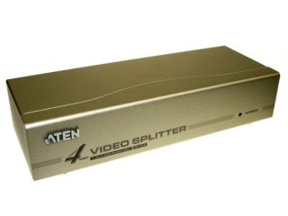 Rozgałęźnik VGA 1/4