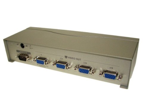 Rozgałęźnik VGA 1/4