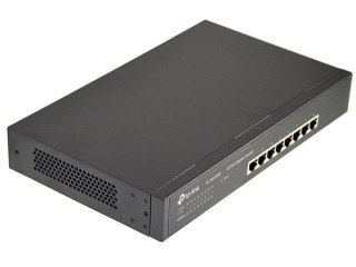 Switch 8 portowy gigabitowyTP-Link TL-SG1008 Rack