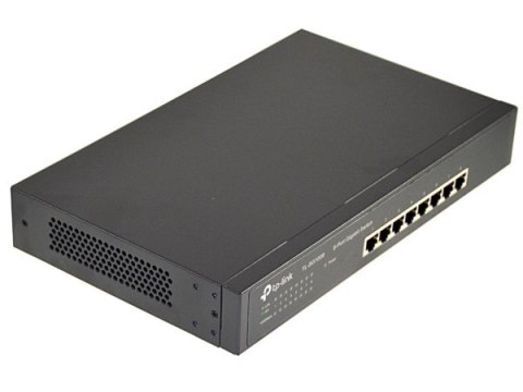 Switch 8 portowy gigabitowyTP-Link TL-SG1008 Rack