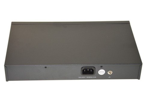 Switch 8 portowy gigabitowyTP-Link TL-SG1008 Rack