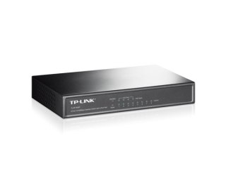 Switch PoE 8 portowy TP-Link TL-SF1008P
