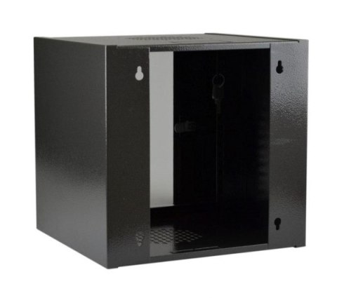 Szafa rack 10" 6U wisząca 315x300 RAL9004