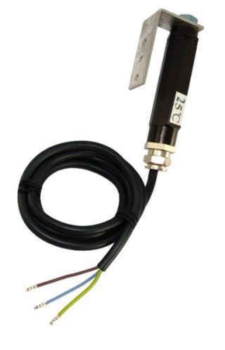 Termostat dla stref zagrożonych wybuchem 25K