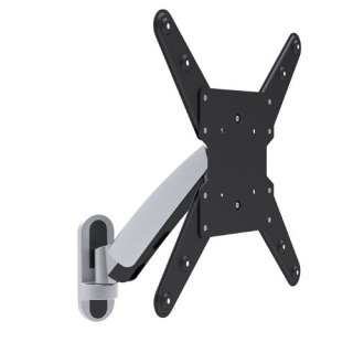 Uchwyt LCD TV 26"-47" 20kg przegubowy HQ