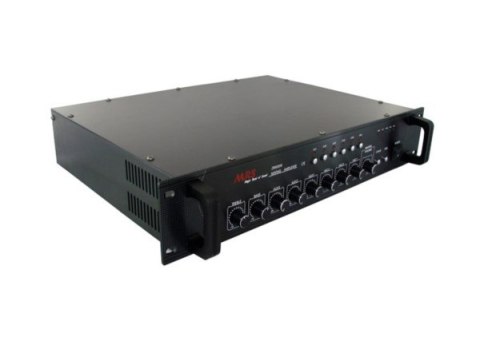 Wzmacniacz MRS PA ZB606W 60W 6-strefowy