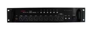 Wzmacniacz MRS PA ZB606W 60W 6-strefowy