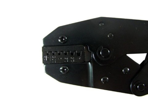 Zaciskacz HT-236E 0,5-4mm2 (konektory izolowane i