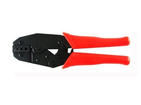 Zaciskacz HT-236E1 6-16mm2 (konektory izolowane i