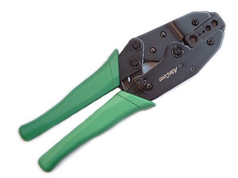 Zaciskacz HT-336I (RG58,RG59,RG6,RG174)