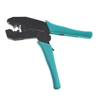 Zaciskacz metal RJ45 8p8c cat.6, cat.6A, cat.7