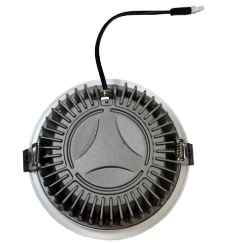 Downlight LED Davels 30W 2700K Citizen IP65 biały