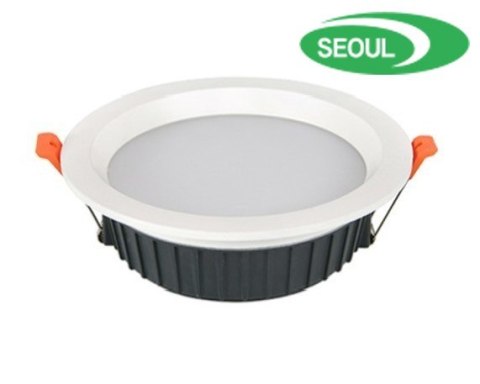Downlight LED Karel 30W 4000K biały 127lm/w SEOUL