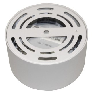 Downlight LED Perci 30W 4000K biały 124lm/w OSRAM