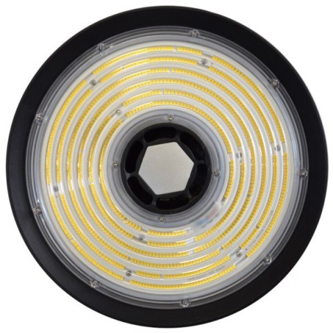 Lampa LED High bay Draco 200W 4000K 190LM/W