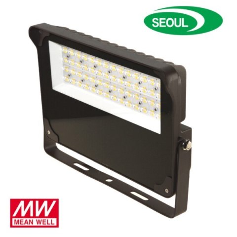 Naświetlacz LED BOLD 150W 5500k 70°×140°