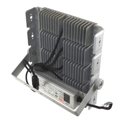 Naświetlacz LED Mador 200W 2700K 70°×140°