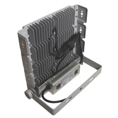 Naświetlacz LED Mador 200W 4000K 90stopni
