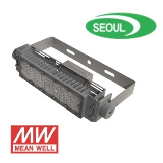 Naświetlacz LED Mador 50W 5500K