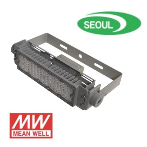 Naświetlacz LED Mador 50W 5500K