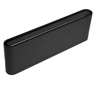 Oprawa elewacyjna LED Flow 1*9w 4000K antracyt