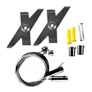 Oprawa led Cabail 40W 3000K 1,2m biała Samsung