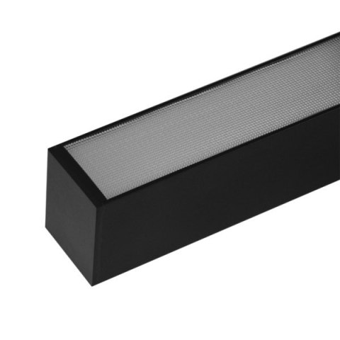 Oprawa led Cabail 40W 4000K 1,2m czarna Samsung