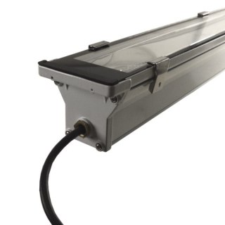 Oprawa led Ergon 120cm 40W 4000K aluminium IP6