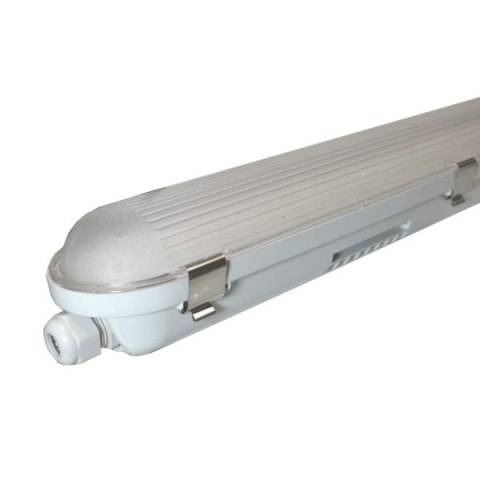 Oprawa led Sirmium 52w 165LM/W 150cm 4000K IP65