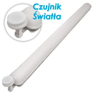 Oprawa led Volter PQ 30w 120cm 4000K IP65 ŚWIATŁA