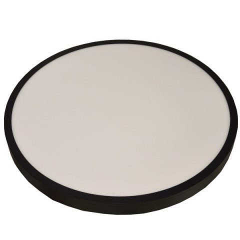 Panel led Spinos 600*600 40W 4000K natynkowy czarn