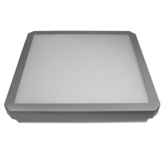 Plafon led Rava 38W 4000K czujnik mikrofalowy