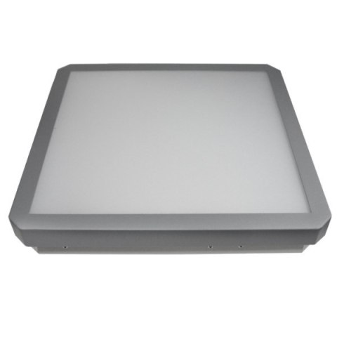 Plafon led Rava 38W 4000K czujnik mikrofalowy