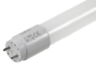 Świetlówka LED Relti T8 60cm 9W jednostronna 6000K