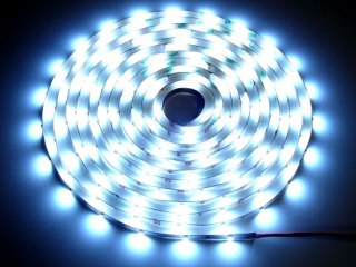 Taśma LED Premium 2835 60d/m 100m 6000k IP20
